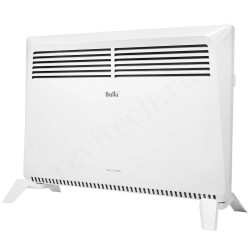 Конвектор электрический Ballu Solo Turbo BEC/SMT 2 000 Вт