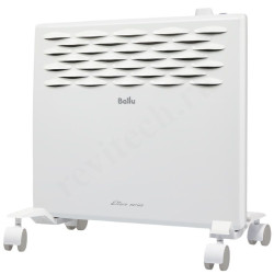 Конвектор электрический Ballu Ettore BEC/ETMR 1 000 Вт
