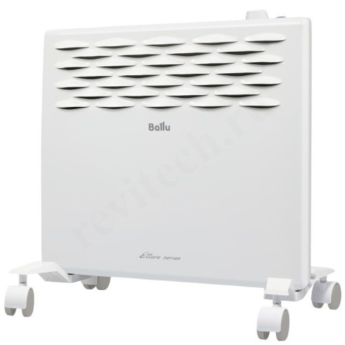 Конвектор электрический Ballu Ettore BEC/ETMR 1 000 Вт