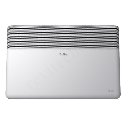Конвектор электрический Ballu Apollo Transformer BEC/AT 2 500 Вт