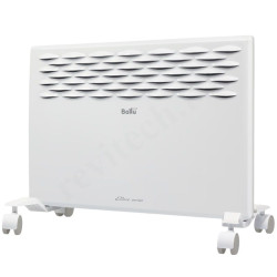 Конвектор электрический Ballu Ettore BEC/ETER 1 500 Вт