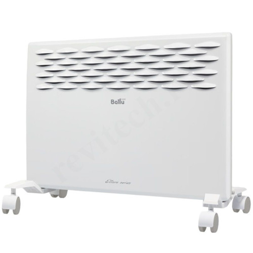 Конвектор электрический Ballu Ettore BEC/ETER 1 500 Вт