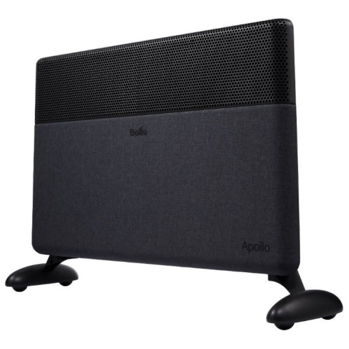 Конвектор электрический Ballu Apollo digital INVERTER BEC/ATI, RAL 9011 1 500 Вт