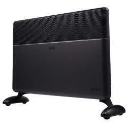 Конвектор электрический Ballu Apollo digital INVERTER BEC/ATI, RAL 9005 2 000 Вт