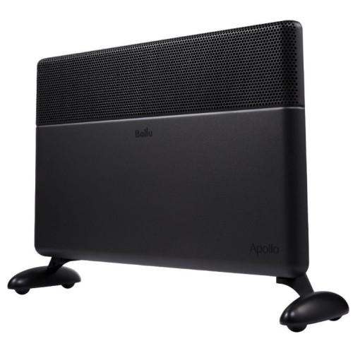 Конвектор электрический Ballu Apollo digital INVERTER BEC/ATI, RAL 9005 2 000 Вт