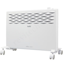 Конвектор электрический Ballu Ettore BEC/ETMR 1 500 Вт
