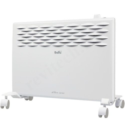 Конвектор электрический Ballu Ettore BEC/ETMR 1 500 Вт