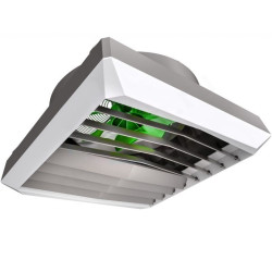 Дестратификатор VTS Volcano VR-D Mini EC