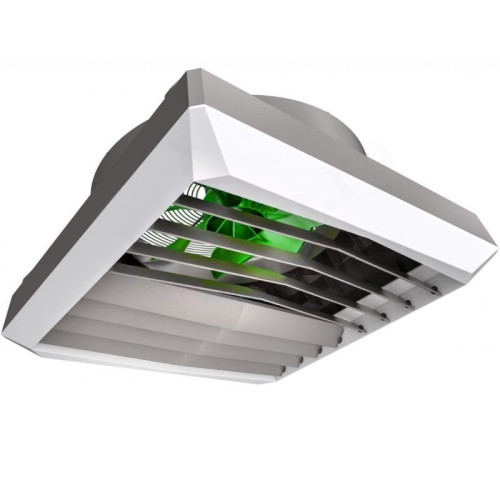 Дестратификатор VTS Volcano VR-D Mini AC