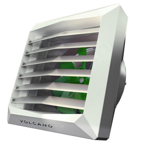 Тепловентилятор VTS Volcano VR Mini AC 20 000 Вт