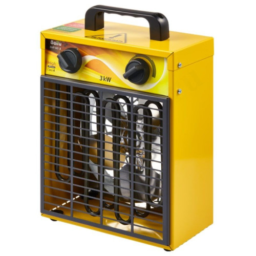 Тепловентилятор Ballu ME 3 3 000 Вт