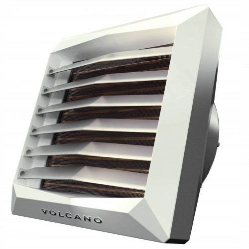 Тепловентилятор VTS Volcano VR Mini 3 AC, 27 000 Вт