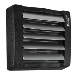 Тепловентилятор Ballu BHP-W3-LN 25 32 300 Вт