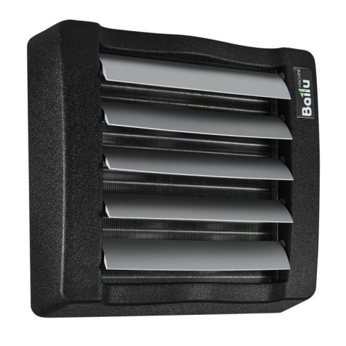 Тепловентилятор Ballu BHP-W3-LN 25 32 300 Вт