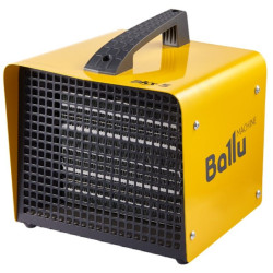 Тепловентилятор Ballu BKX 5 3 000 Вт