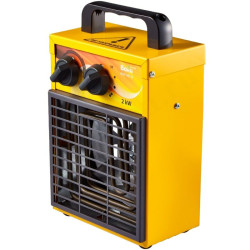 Тепловентилятор Ballu ME 2 2 000 Вт