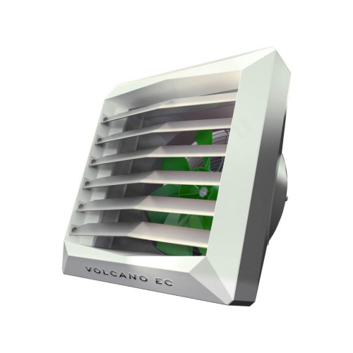 Тепловентилятор VTS Volcano VR1 EC 30 000 Вт