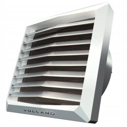 Тепловентилятор VTS Volcano VR4 AC, 90 000 Вт