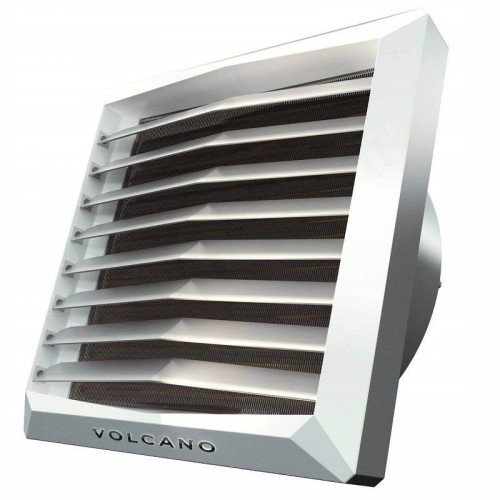 Тепловентилятор VTS Volcano VR4 AC, 90 000 Вт