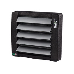 Тепловентилятор Ballu BHP-W3-S 30 45 600 Вт