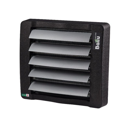 Тепловентилятор Ballu BHP-W3-S 30 45 600 Вт