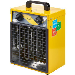 Тепловентилятор Ballu ME 5 4 500 Вт