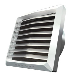 Тепловентилятор  Волкано РУ1 ЕС 30 000 Вт