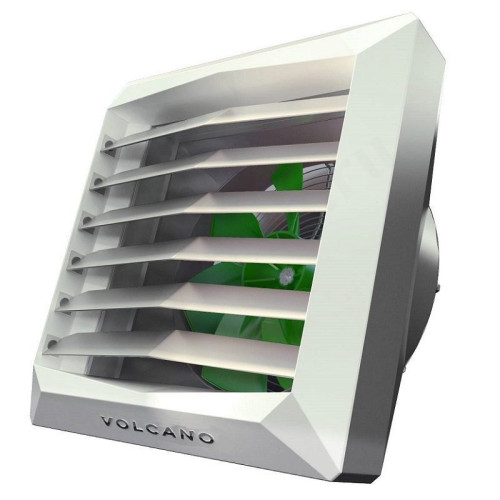 Тепловентилятор VTS Volcano VR3 AC 75 000 Вт
