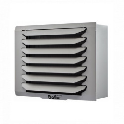 Тепловентилятор Ballu BHP-W4 20-S 26 200 Вт