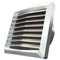 Тепловентилятор VTS Volcano VR1 AC 30 000 Вт