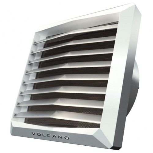Тепловентилятор VTS Volcano VR1 AC 30 000 Вт