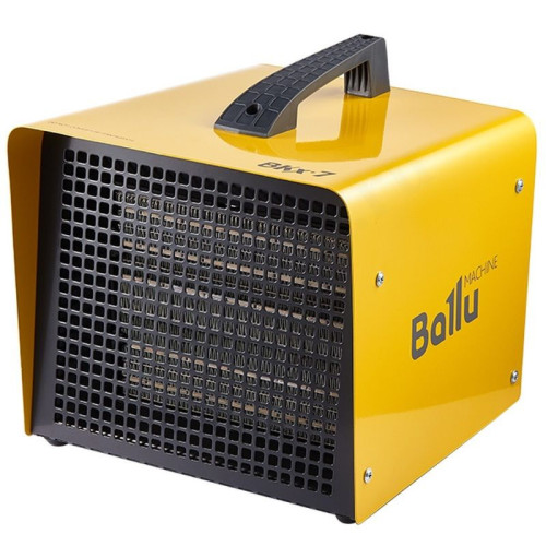Тепловентилятор Ballu BKX 7 5 000 Вт