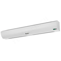 Тепловая завеса Ballu S2 Silence gate BHC-L10-S06 (BRC-S) 6 000 Вт