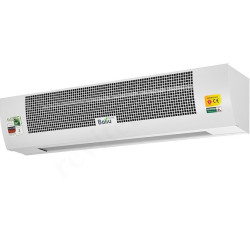 Тепловая завеса Ballu Basic BHC-B10T06-PS, 6 000 Вт