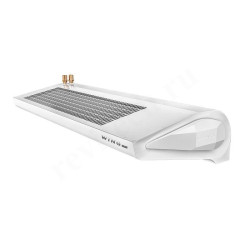 Тепловая завеса VTS WING II W100, 17 000 Вт