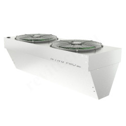 Тепловая завеса VTS WING PRO C150