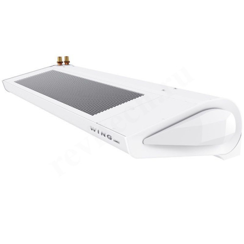 Тепловая завеса VTS WING II W100, 17 000 Вт