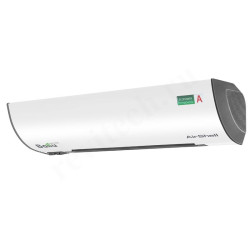 Тепловая завеса Ballu AirShell BHC-L06S03-S, 3 000 Вт