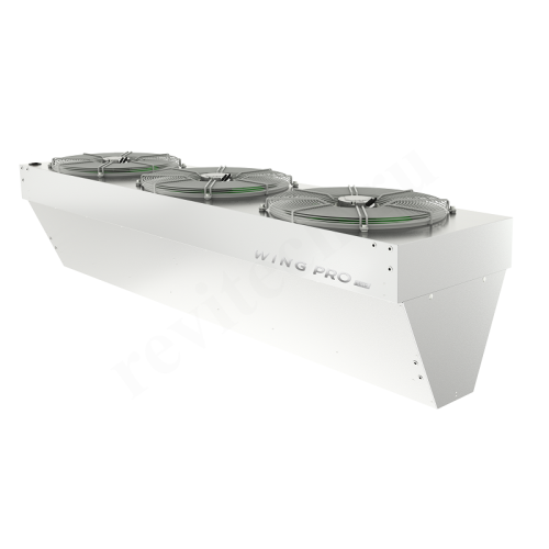 Тепловая завеса VTS WING PRO C200