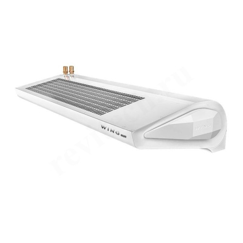 Тепловая завеса VTS WING II W150, 32 000 Вт