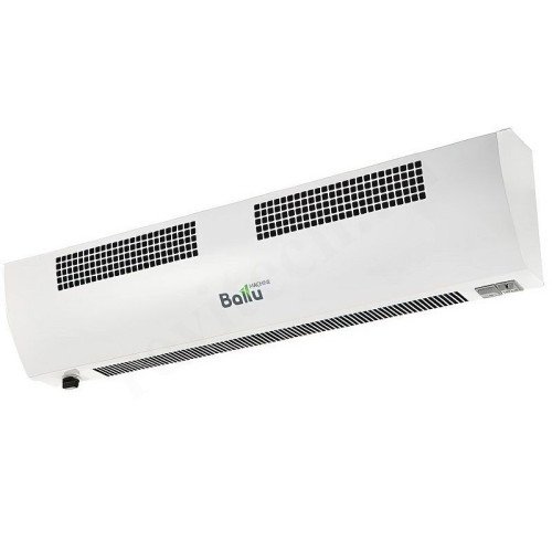 Тепловая завеса Ballu S1 Eco BHC-CE-3T 3 000 Вт