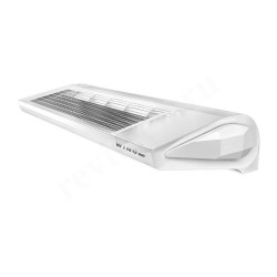 Тепловая завеса VTS WING II E100, 6 000 Вт