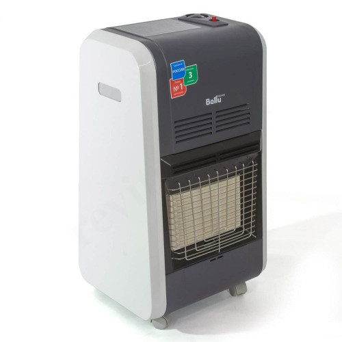 Обогреватель инфракрасный газовый Ballu BIGH-55