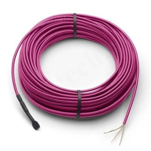 Кабель греющий Rehau Solelec2, 17 Вт/м, 99 м., 12 м2