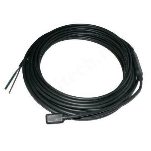 Кабель греющий Теплолюкс 30МНТ 2-0370-040, 1070 Вт, 37 м.