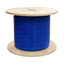 Кабель греющий Деви Pipeheat 15, 15 Вт/м, 300 м.