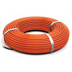 Кабель греющий Теплолюкс 40КДБС, 1400 Вт, 35 м.