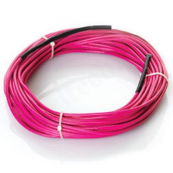 Кабель греющий Rehau Solelec2, 17 Вт/м, 80 м., 9,5 м2