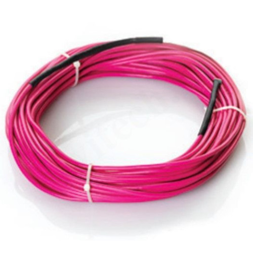 Кабель греющий Rehau Solelec2, 17 Вт/м, 80 м., 9,5 м2