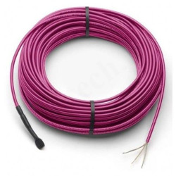 Кабель греющий Rehau Solelec2, 17 Вт/м, 122,37 м., 14,5 м2